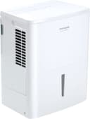 2-in-1 35 Pint Dehumidifier with Built-in Allergy Filter and Wi-Fi (Energy Star) view 13