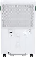 2-in-1 50 Pint Dehumidifier with Built-in Allergy Filter and Wi-Fi (Energy Star) view 3