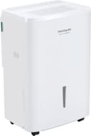 2-in-1 50 Pint Dehumidifier with Built-in Allergy Filter and Wi-Fi (Energy Star) view 14