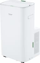 3-in-1 Connected Inverter Portable Room Air Conditioner 14,000 BTU (ASHRAE) / 10,500 BTU (DOE) view 6