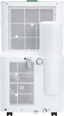 3-in-1 Connected Inverter Portable Room Air Conditioner with Supplemental Heat 14,000 BTU (ASHRAE) / 10,000 BTU (DOE) view 5