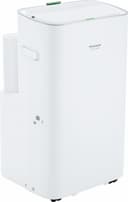 3-in-1 Connected Inverter Portable Room Air Conditioner with Supplemental Heat 14,000 BTU (ASHRAE) / 10,000 BTU (DOE) view 7