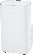 3-in-1 Connected Inverter Portable Room Air Conditioner with Supplemental Heat 14,000 BTU (ASHRAE) / 10,000 BTU (DOE) view 8
