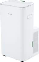 3-in-1 Connected Inverter Portable Room Air Conditioner with Supplemental Heat 14,000 BTU (ASHRAE) / 10,000 BTU (DOE) view 9