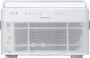 10,000 BTU Inverter Window Room Air Conditioner with Wi-Fi (Energy Star) view 1