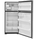 16.6 Cu. Ft. Top-Freezer Refrigerator view 4