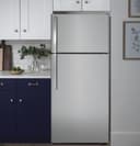 16.6 Cu. Ft. Top-Freezer Refrigerator view 8