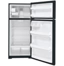 17.5 Cu. Ft. Top-Freezer Refrigerator view 3