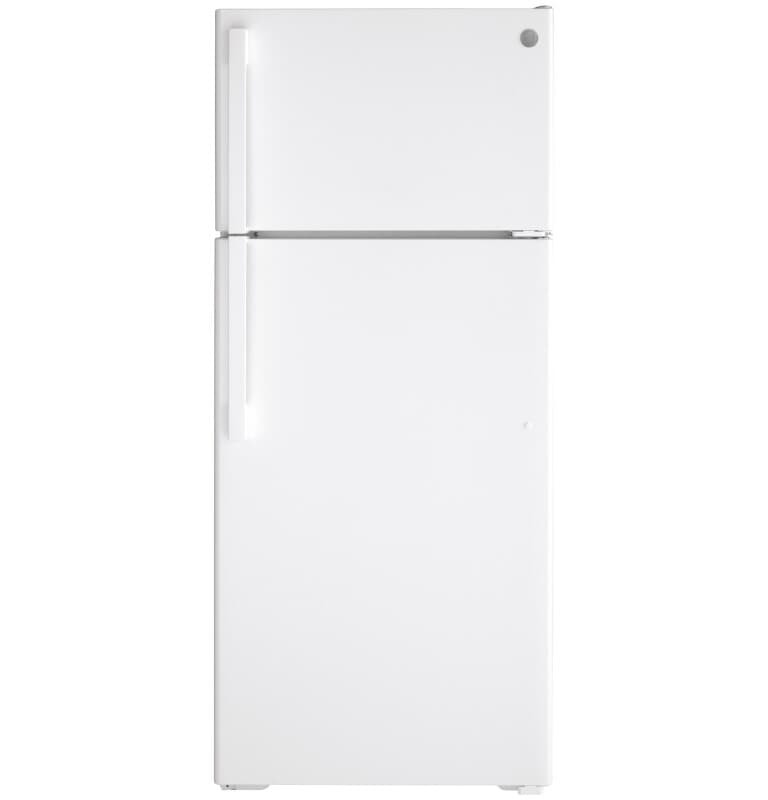 17.5 Cu. Ft. Top-Freezer Refrigerator