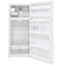 17.5 Cu. Ft. Top-Freezer Refrigerator view 3
