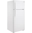 17.5 Cu. Ft. Top-Freezer Refrigerator view 4