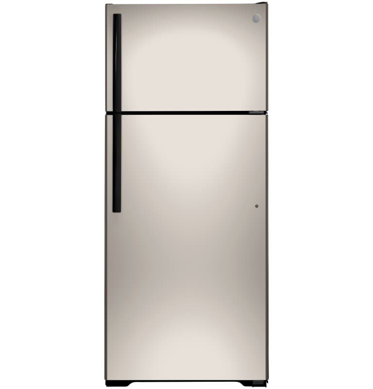 17.5 Cu. Ft. Top-Freezer Refrigerator