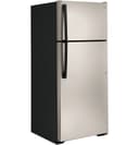 17.5 Cu. Ft. Top-Freezer Refrigerator view 3