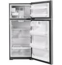 17.5 Cu. Ft. Top-Freezer Refrigerator view 4