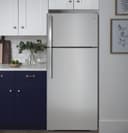 17.5 Cu. Ft. Top-Freezer Refrigerator view 7