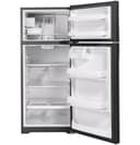 17.5 Cu. Ft. Top-Freezer Refrigerator view 4