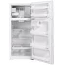 17.5 Cu. Ft. Top-Freezer Refrigerator view 4