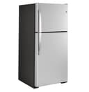19.2 Cu. Ft. Top-Freezer Refrigerator view 2
