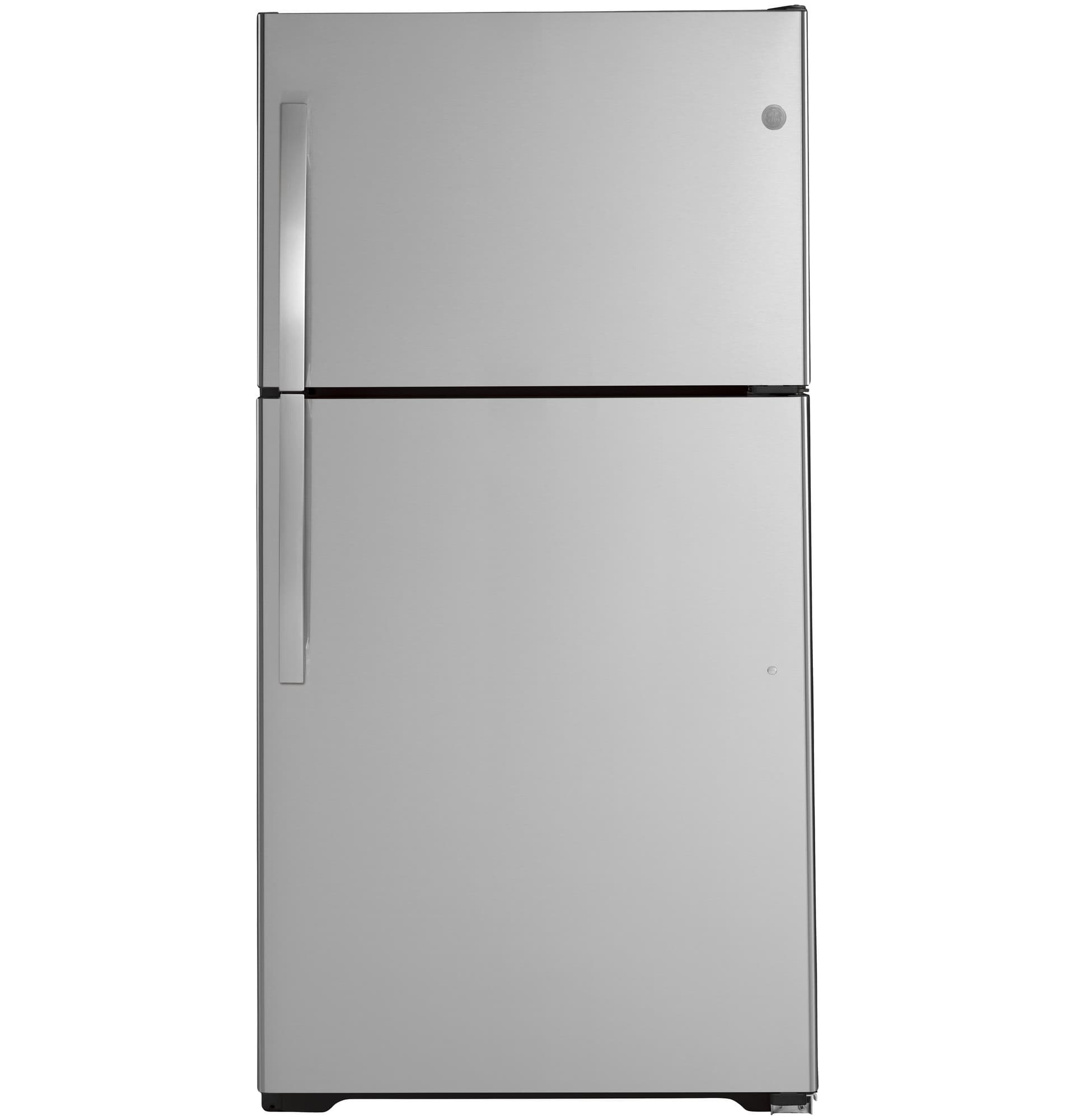 21.9 Cu. Ft. Top-Freezer Refrigerator
