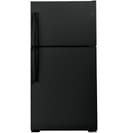 21.9 Cu. Ft. Top-Freezer Refrigerator view 1