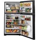 21.9 Cu. Ft. Top-Freezer Refrigerator view 2
