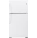 21.9 Cu. Ft. Top-Freezer Refrigerator view 1