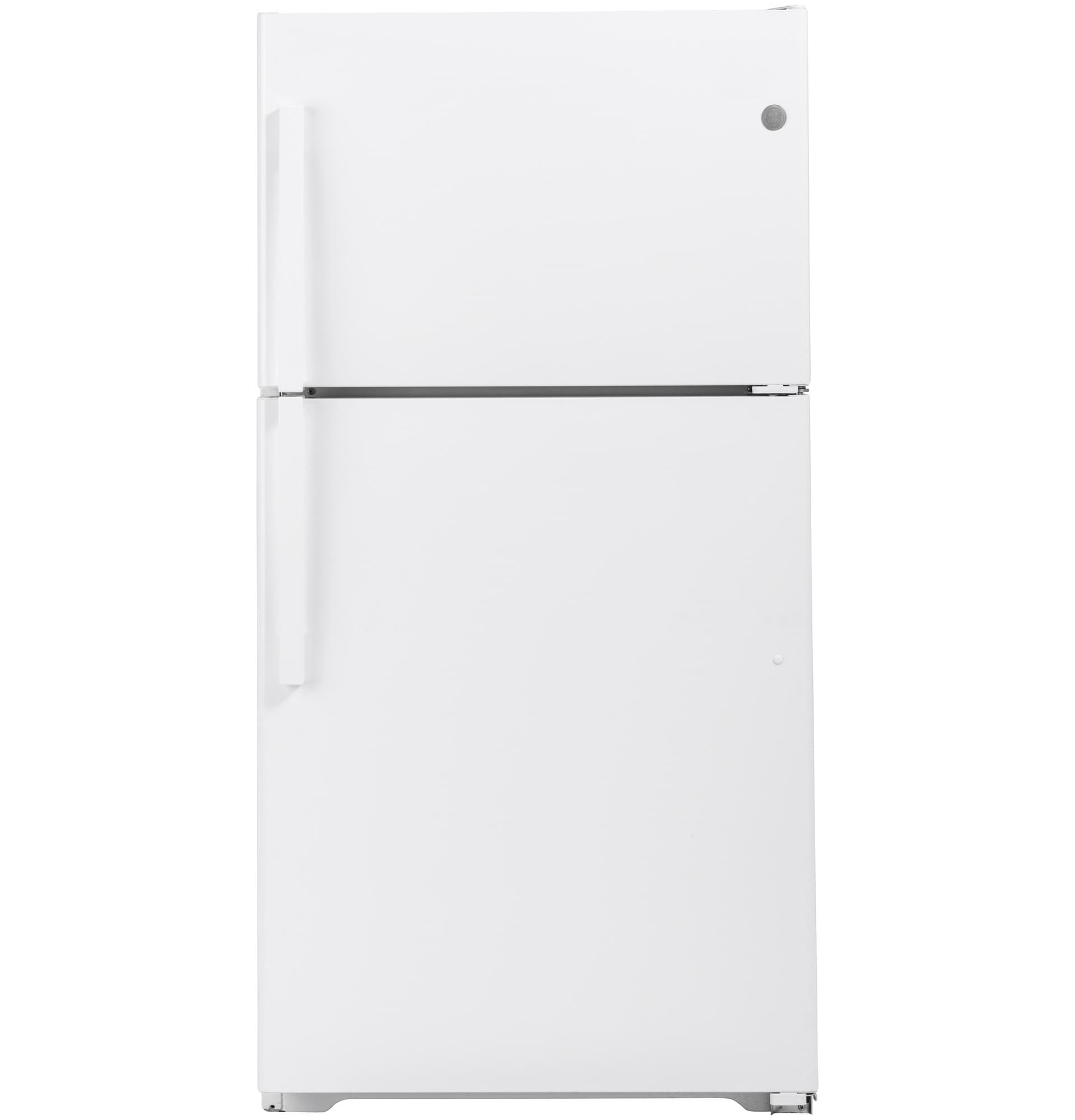 21.9 Cu. Ft. Top-Freezer Refrigerator