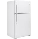 21.9 Cu. Ft. Top-Freezer Refrigerator view 3