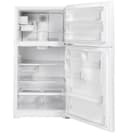 21.9 Cu. Ft. Top-Freezer Refrigerator view 4