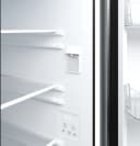 24.2 Cu. Ft. Counter-Depth Side-By-Side Refrigerator with Internal Dispenser and In-Door Icemaker view 7