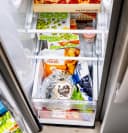 24.2 Cu. Ft. Counter-Depth Side-By-Side Refrigerator with Internal Dispenser and In-Door Icemaker view 17