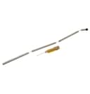 Water Heater Accessory - Universal Electric or Gas - Tank Top T&P Conversion Kit view 1