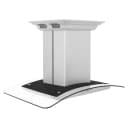 30 in. CrownSound™ Ducted Vent Island Mount Range Hood view 4