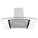 30 in. Convertible Vent Island Mount Range Hood view 4