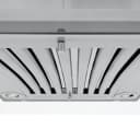 30 in. Convertible Vent Island Mount Range Hood view 7