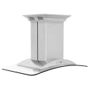 30 in. CrownSound™ Ducted Vent Island Mount Range Hood view 6