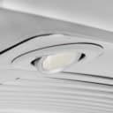 30 in. CrownSound™ Ducted Vent Island Mount Range Hood view 11