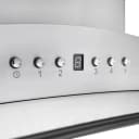 30 in. CrownSound™ Ducted Vent Island Mount Range Hood view 13