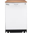 Convertible/Portable Dishwasher view 1