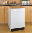Convertible/Portable Dishwasher view 3