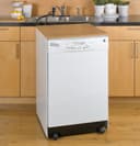 Convertible/Portable Dishwasher view 3