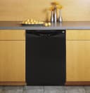 Tall Tub Built-In Dishwasher view 2