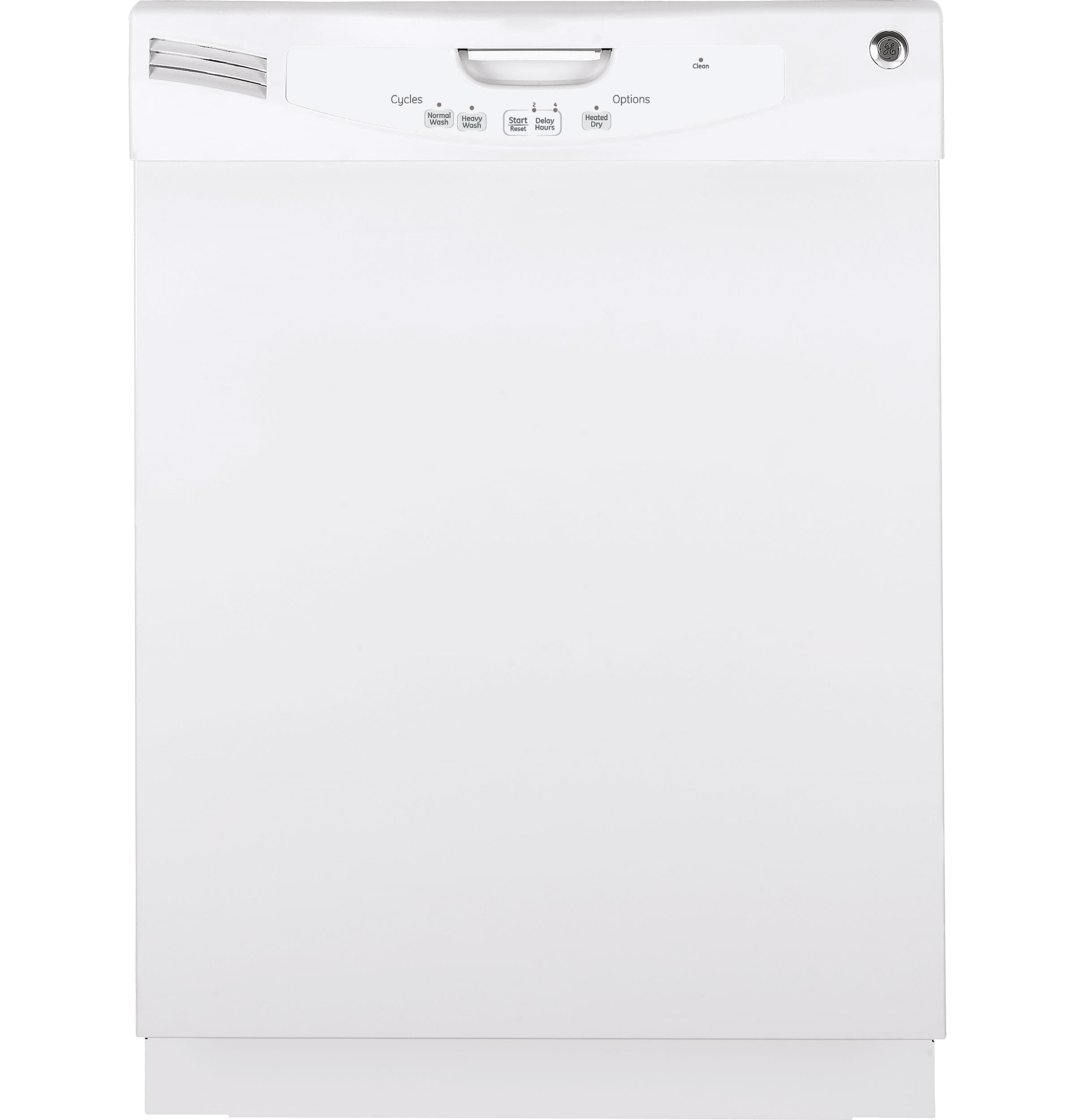 Tall Tub Built-In Dishwasher