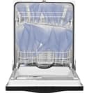 Tall Tub Built-In Dishwasher view 3