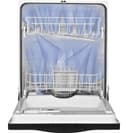 Tall Tub Built-In Dishwasher view 5