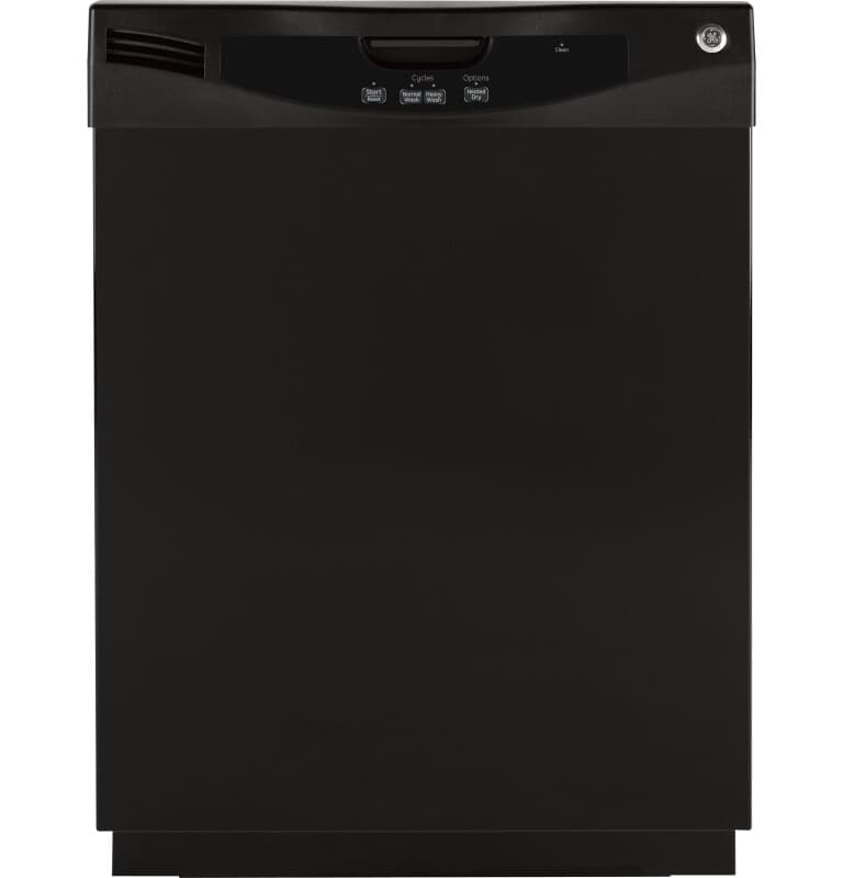 Tall Tub Built-In Dishwasher
