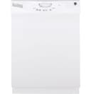Tall Tub Built-In Dishwasher view 1