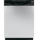 Tall Tub Built-In Dishwasher view 1