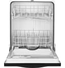 Tall Tub Built-In Dishwasher view 4