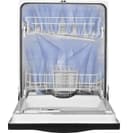 Tall Tub Built-In Dishwasher view 7